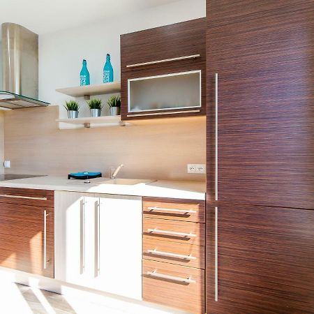 M&M Apartamenty Kołobrzeg Exterior foto