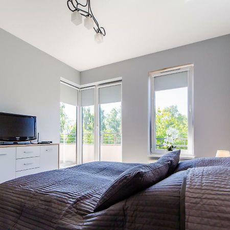 M&M Apartamenty Kołobrzeg Exterior foto