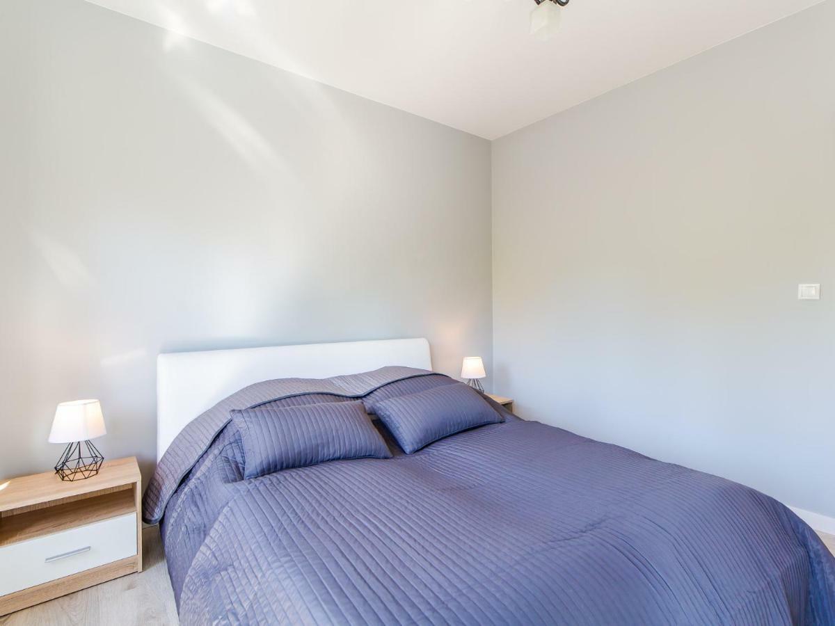 M&M Apartamenty Kołobrzeg Exterior foto